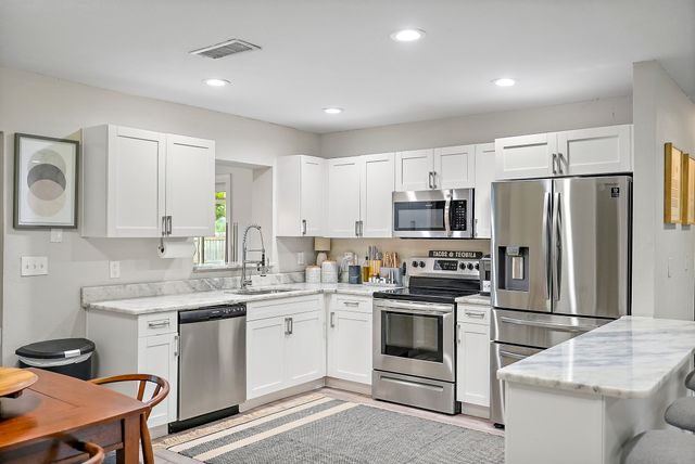 Exterior and Interior Photos 739 Murphy Ave N, St. Petersburg, FL 33703, USA-8