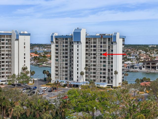 Drone Photos 9415 Blind Pass Rd, St Pete Beach, FL 33706, USA-5