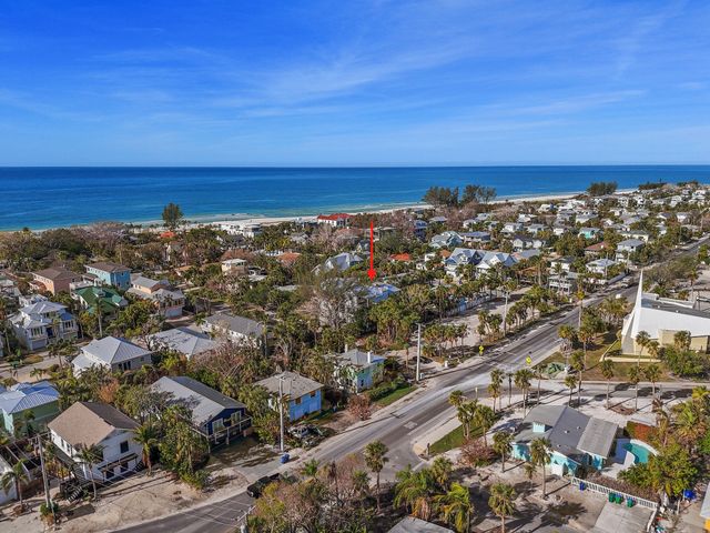 Drone Photos 122 White Ave, Anna Maria, FL 34216, USA-1