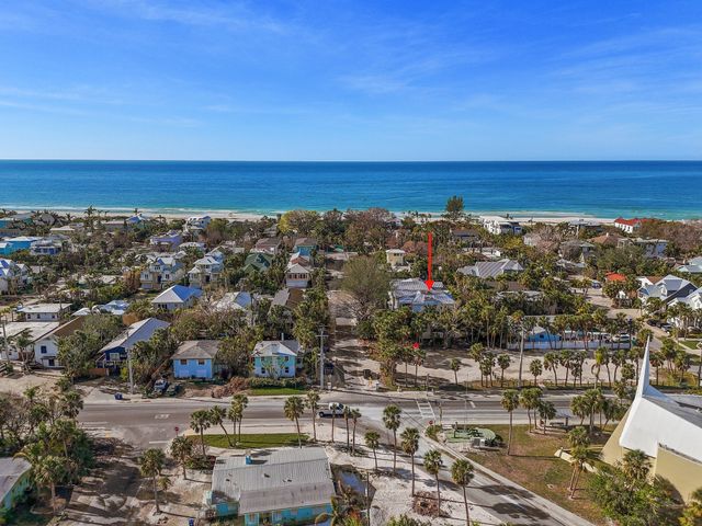 Drone Photos 122 White Ave, Anna Maria, FL 34216, USA-2