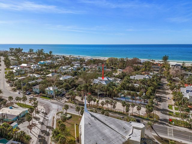 Drone Photos 122 White Ave, Anna Maria, FL 34216, USA-3