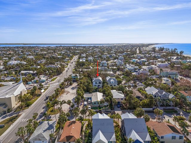 Drone Photos 122 White Ave, Anna Maria, FL 34216, USA-4