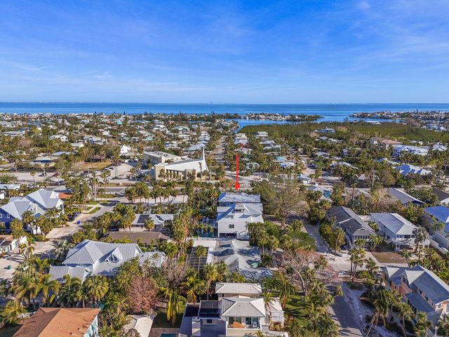 Drone Photos 122 White Ave, Anna Maria, FL 34216, USA-5
