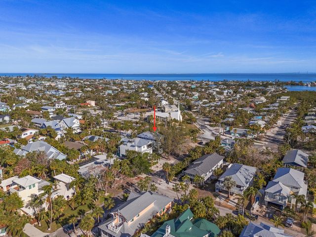 Drone Photos 122 White Ave, Anna Maria, FL 34216, USA-6