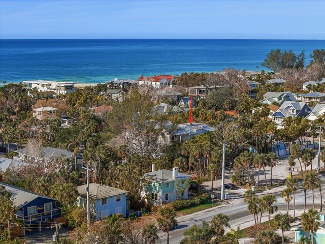 Drone Photos 122 White Ave, Anna Maria, FL 34216, USA-7