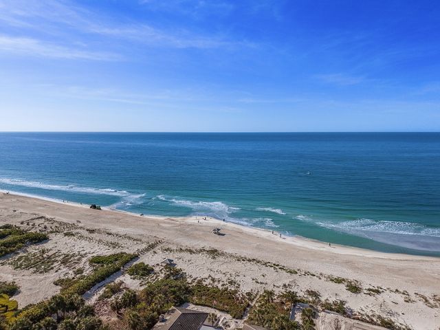 Drone Photos 122 White Ave, Anna Maria, FL 34216, USA-8