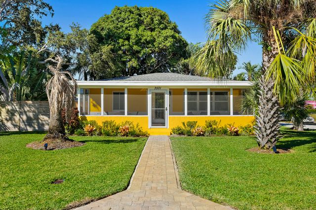 3501 28th Ave S, St. Petersburg, FL 33711, USA1
