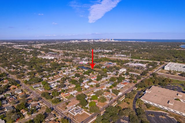 3501 28th Ave S, St. Petersburg, FL 33711, USA40