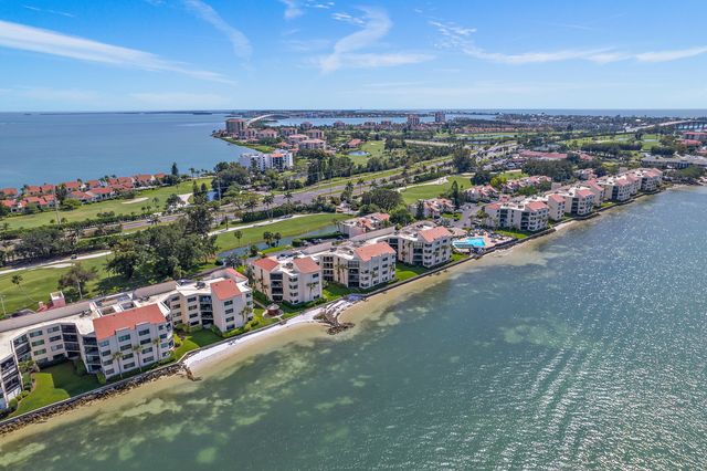 Drone Photos 5633 La Puerta Del Sol Blvd S, St. Petersburg, FL 33715, USA7