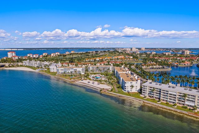 6061 Bahia Del Mar Cir #342, St. Petersburg, FL 33715, USA 342-4