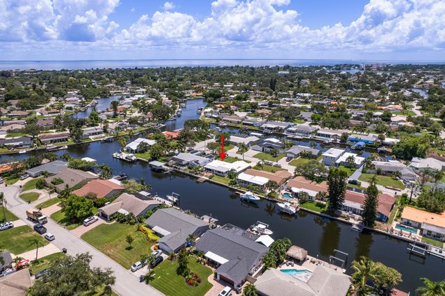 Drone Photos 1449 49th Ave NE, St. Petersburg, FL 33703, USA4