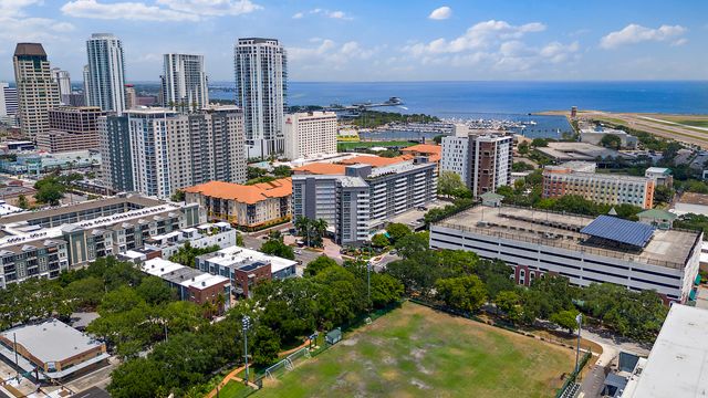 Drone Photos 470 3rd St S, St. Petersburg, FL 33701, USA-2