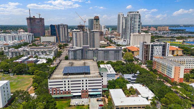 Drone Photos 470 3rd St S, St. Petersburg, FL 33701, USA-3