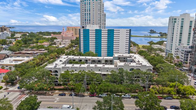 Drone Photos B 105 4th Ave NE, St. Petersburg, FL 33701, USA3