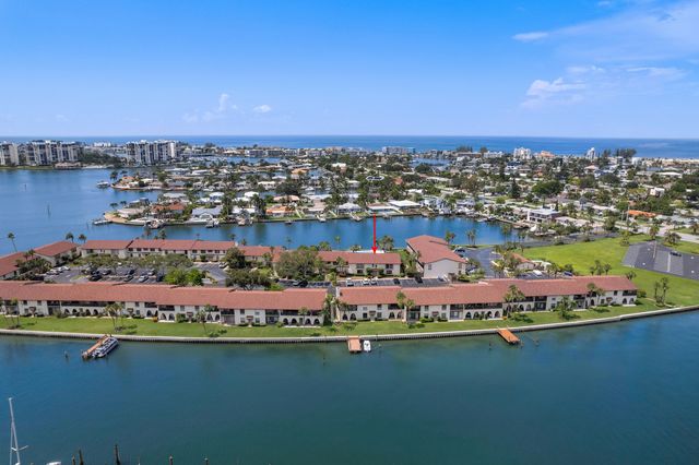 Drone Photos 507 Plaza Seville Ct, Treasure Island, FL 33706, USA2