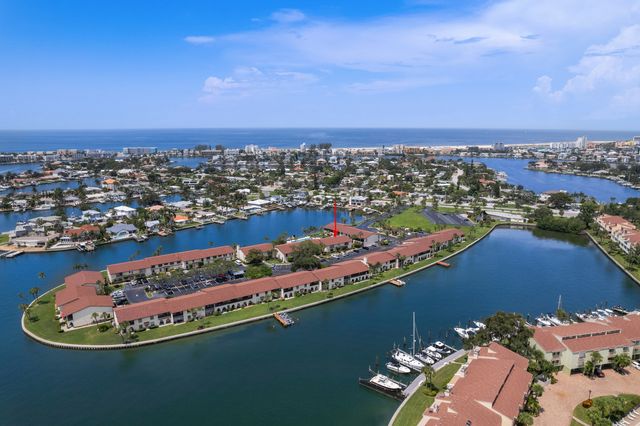 Drone Photos 507 Plaza Seville Ct, Treasure Island, FL 33706, USA3