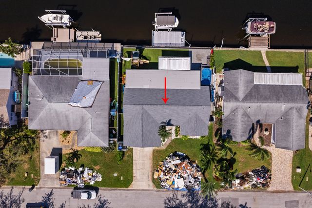 Drone Photos 1449 48th Ave NE, St. Petersburg, FL 33703, USA 10