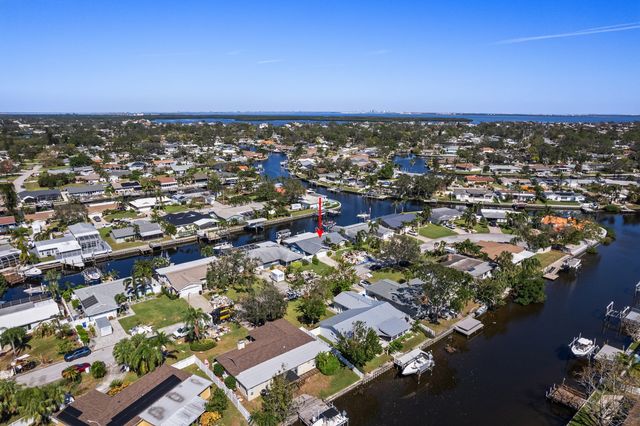 Drone Photos 1449 48th Ave NE, St. Petersburg, FL 33703, USA 6