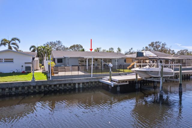Drone Photos 1449 48th Ave NE, St. Petersburg, FL 33703, USA 9