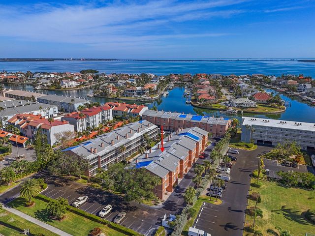 Drone Photos 637 Pinellas Bayway S, St. Petersburg, FL 33715, USA-2