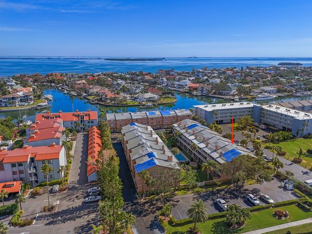 Drone Photos 637 Pinellas Bayway S, St. Petersburg, FL 33715, USA-3