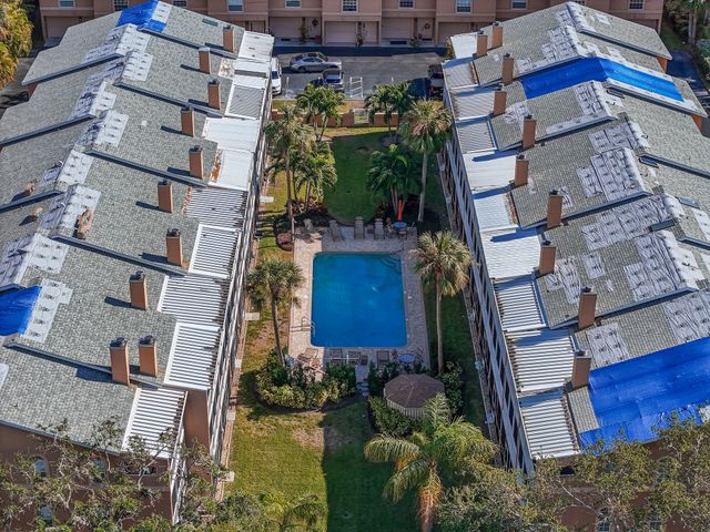 Drone Photos 637 Pinellas Bayway S, St. Petersburg, FL 33715, USA-4