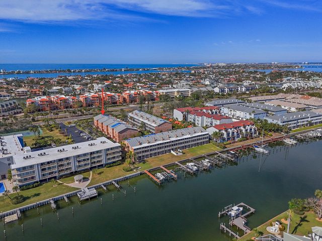 Drone Photos 637 Pinellas Bayway S, St. Petersburg, FL 33715, USA-5