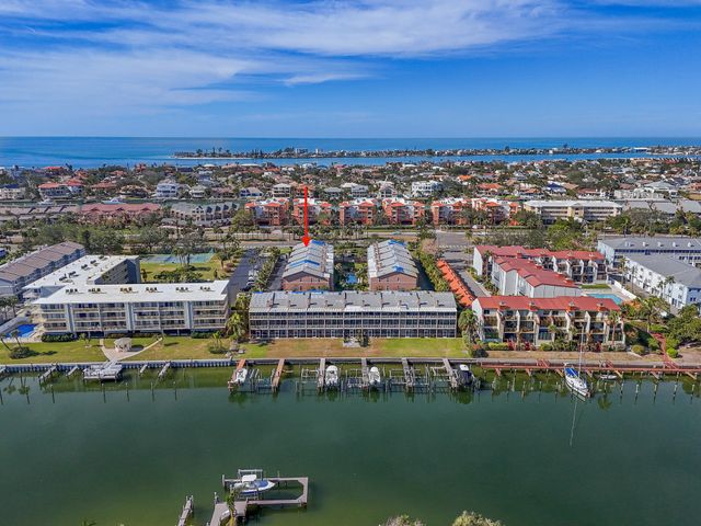 Drone Photos 637 Pinellas Bayway S, St. Petersburg, FL 33715, USA-6