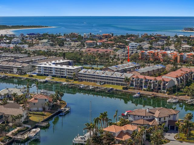 Drone Photos 637 Pinellas Bayway S, St. Petersburg, FL 33715, USA-9