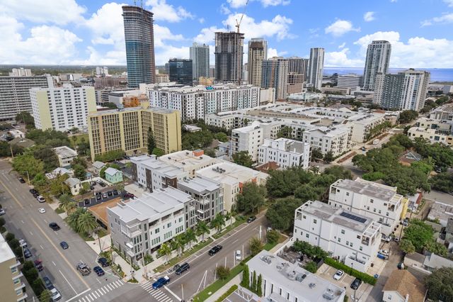 Drone Photos 523 4th Ave S, St. Petersburg, FL 33701, USA 1