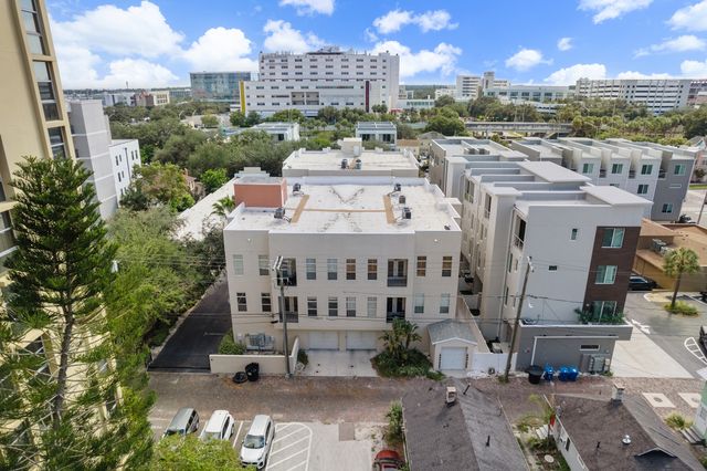 Drone Photos 523 4th Ave S, St. Petersburg, FL 33701, USA 4