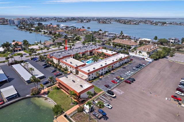 Drone Photos 10365 Paradise Blvd, Treasure Island, FL 33706, USA2