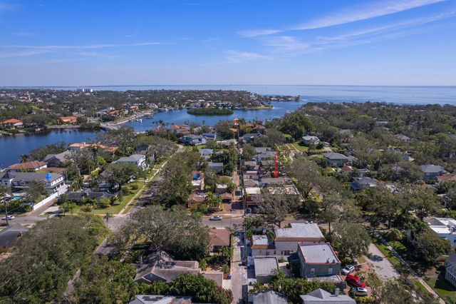 Drone Photos 515 20th Ave NE, St. Petersburg, FL 33704, USA 8
