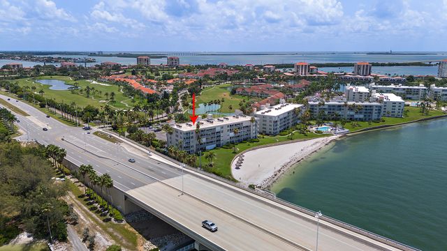 Drone Photos 5701 Bahia Del Mar Cir N, St. Petersburg, FL 33715, USA2