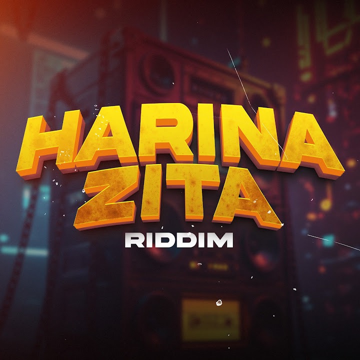 Harina Zita Riddim by Various Artists