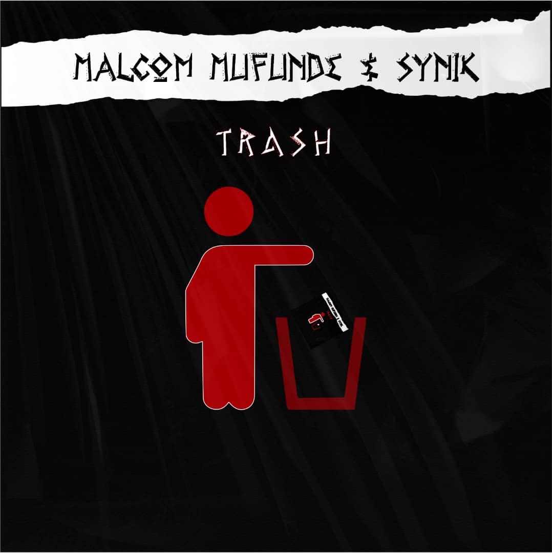 Trash by Malcom Mufunde & Synik
