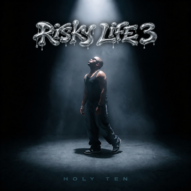 Risky Life 3 by Holy Ten