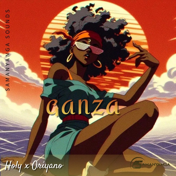 Ganza