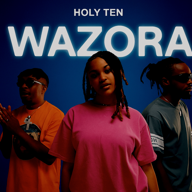 Wazora