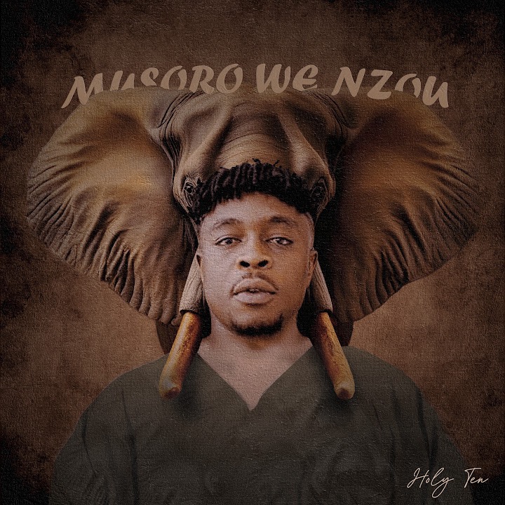 Musoro we Nzou