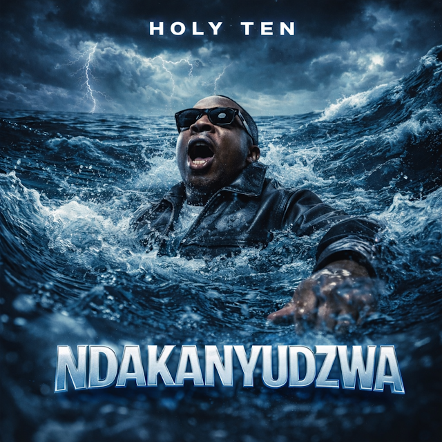 Ndakanyudzwa