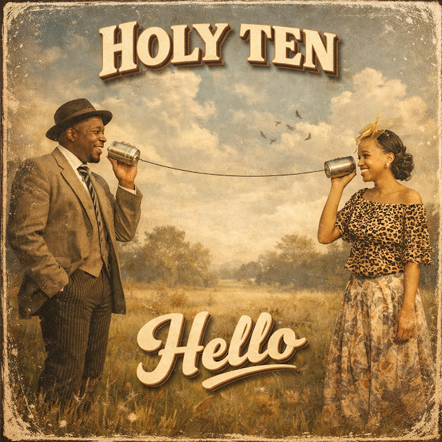 Hello? by Holy Ten