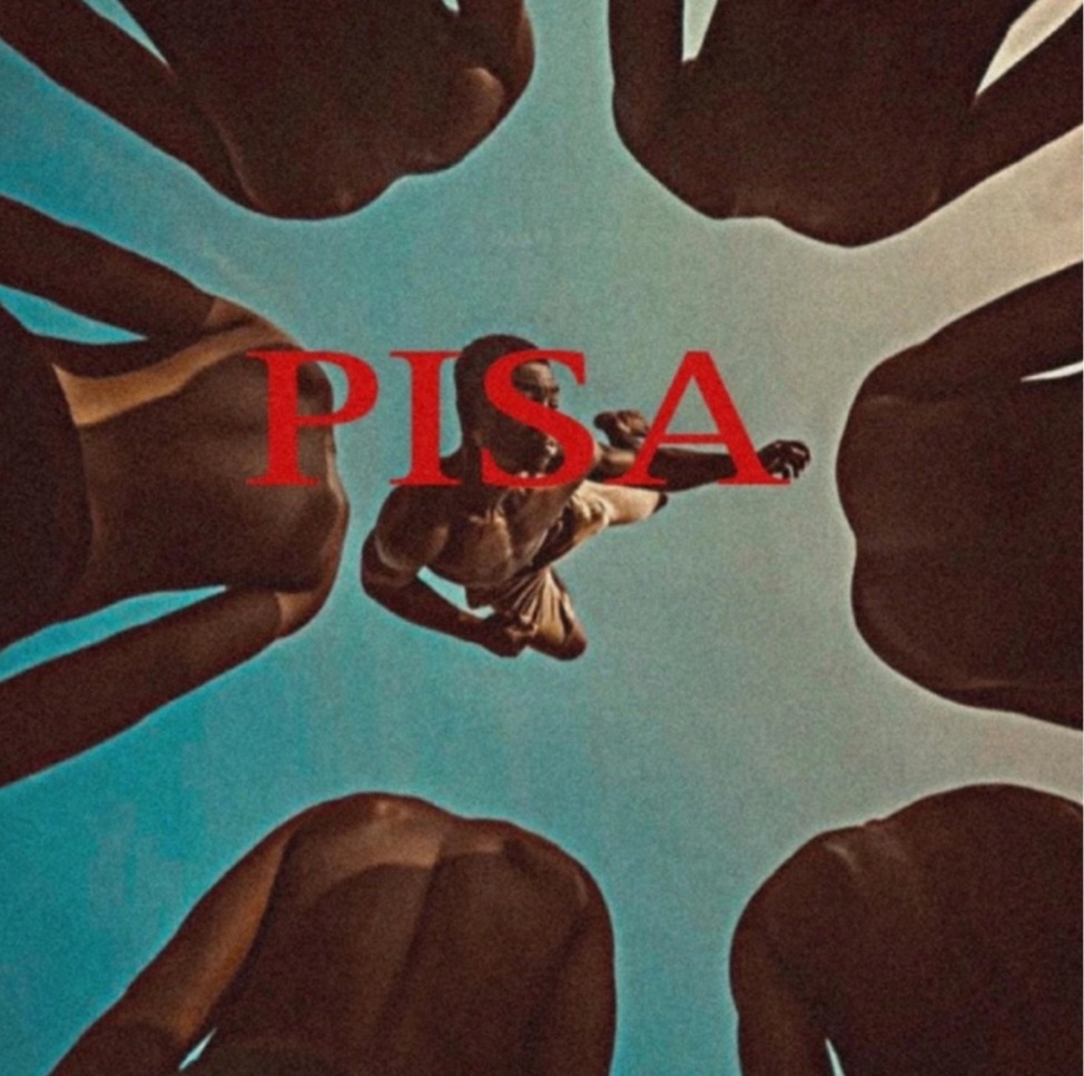 Pisa