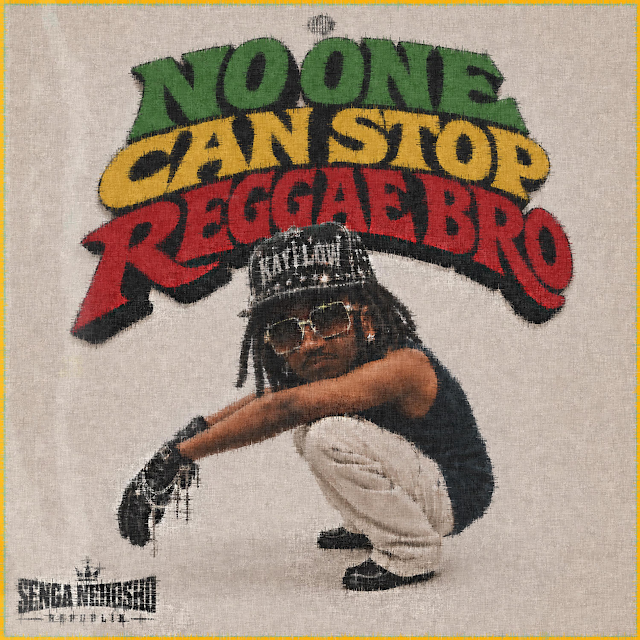Reggae by Kayflow