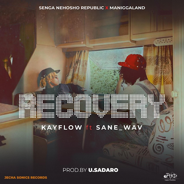 Recovery by Kayflow