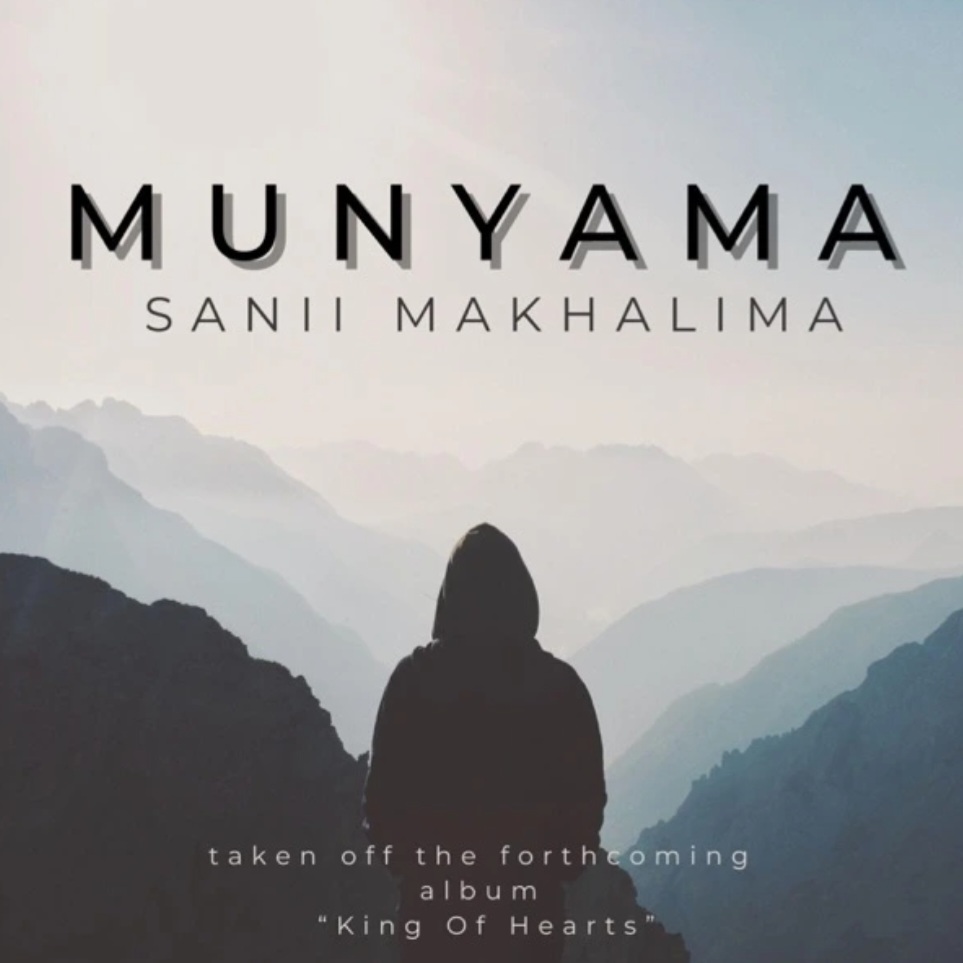 Munyama