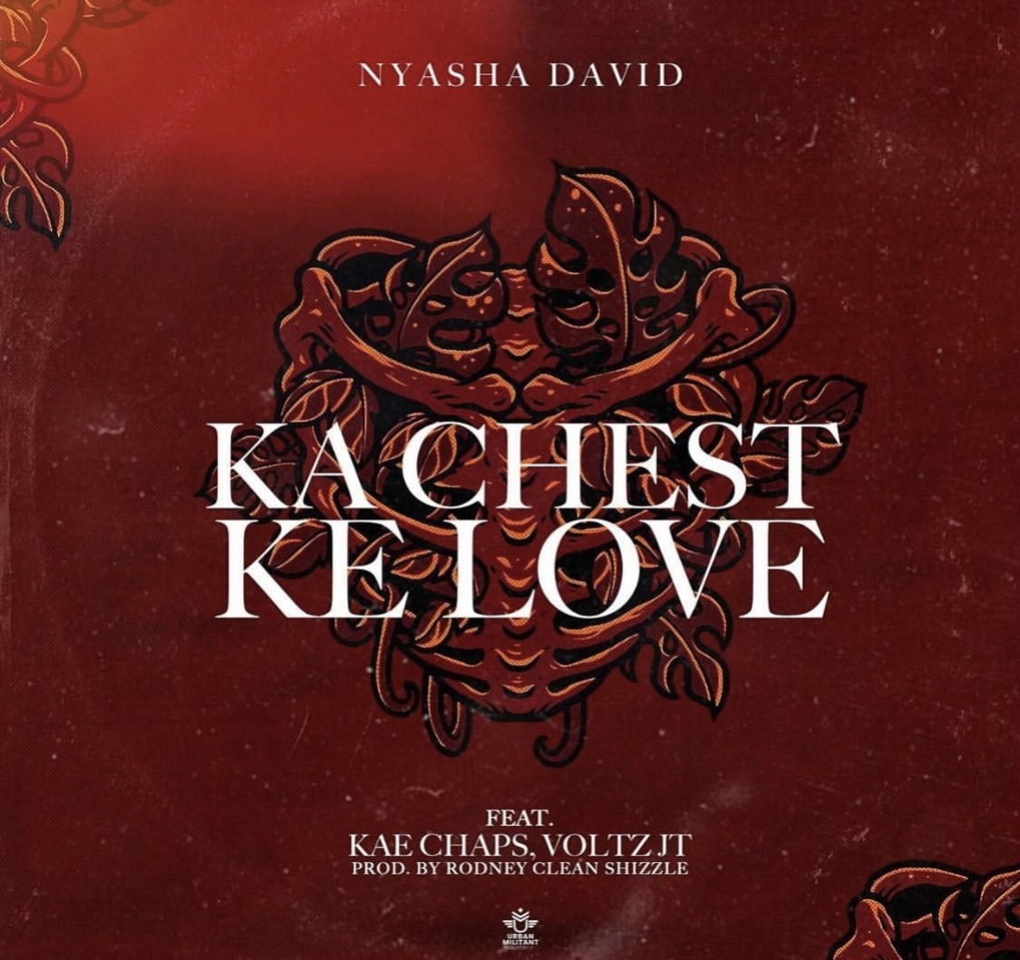 Ka Chest Ke Love