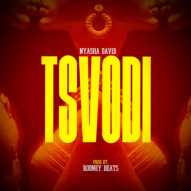 Tsvodi