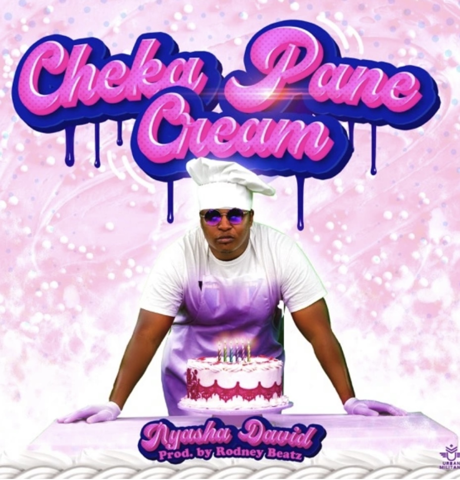 Cheka Pane Cream
