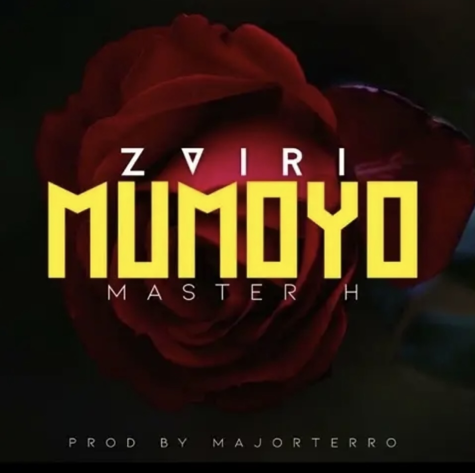 Zviri Mumoyo
